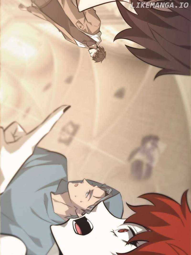 I'm the strongest boss Chapter 48 151